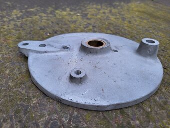 Brzdový štít BMW R2, R4 - 4