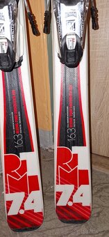 Prodej lyží VÖLKL - 4