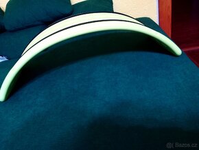 Balanční deska/ houpačka, nová - 4