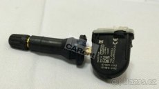 4 x plechové disky 16" Ford - 4