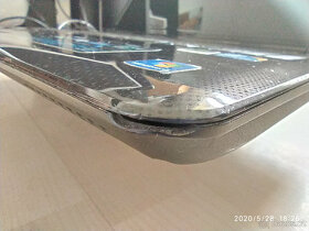 Nefunkční Notebook Asus Pro66I vadná zákl. deska - 4