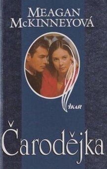 4x Meagan McKinneyová - 4