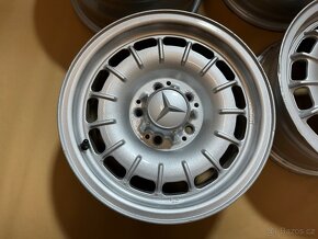 Mercedes BAROKO 6,5x14 - 4