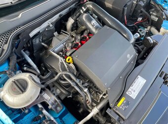 Prodám Seat Leon FR 1.4TSI 92kw - originální kit Aero - 4