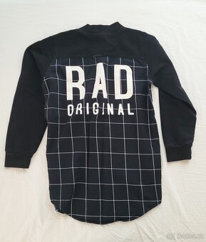 balíček oblečení 134-140 - 4