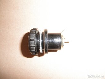 Kontrolka  PAL , NOVÁ. - 4