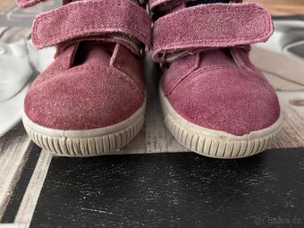 Celoroční obuv - 4