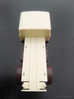 Ites Náklaďák Starší hračka - 4