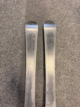 Dětské lyže Blizzard race rc - 4