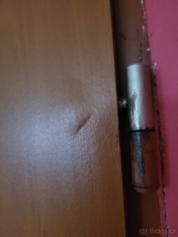 Dveře interiérove - 4