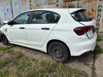 Fiat Tipo 1.3 Mulijet náhradní díly - 4
