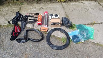 KTM 500 exc six days 2016 - 4