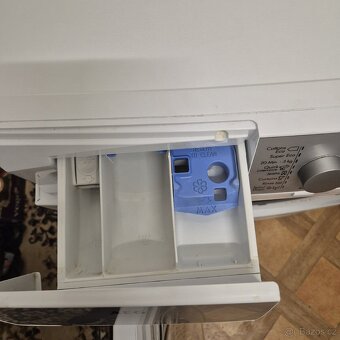 Pračka ZN.AEG A+++ - 4