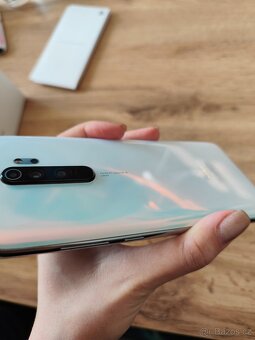 Xiaomi 8 pro, krásný stav - 4