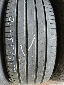 Letní pneu 235/55R18 Michelin - 4