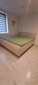 Manželská postel 180x200 - 4