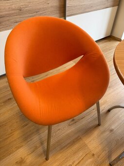 Prodám 2 židle - 4