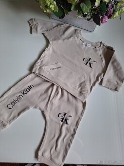 Teplákové soupravy - 4