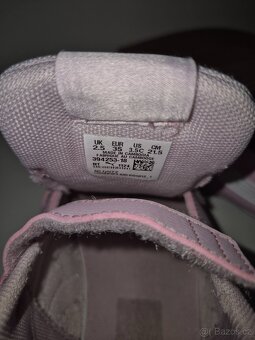 Dívčí tenisky Puma 35 - 4