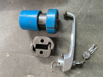 Náhradní díly na auto Trabant - 4