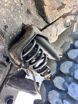 Suzuki Jimny 1.3 - 4