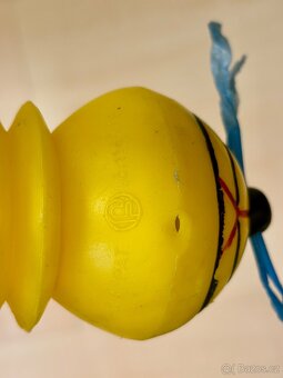 Libuše Niklová Tygr - 4