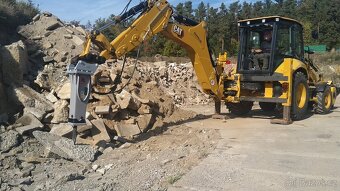 Prodám bourací kladivo PL Pladdet - 4