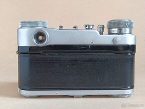 Kinofilmový Leningrad - 4