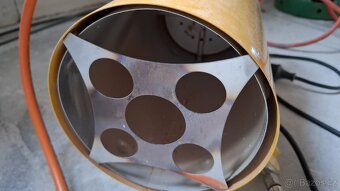 Master BLP 16 Plynové topidlo - 4