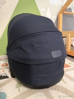 Korbička cybex priam - 4