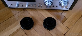 Kotoučový magnetofon Akai 635D - 4