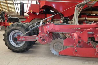 Kverneland u-drill plus  6001 - 4