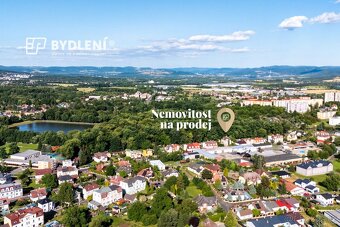 Prodej vícegeneračního domu, Proboštov - 4