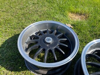 Mim 2800 r15 4x100 - 4