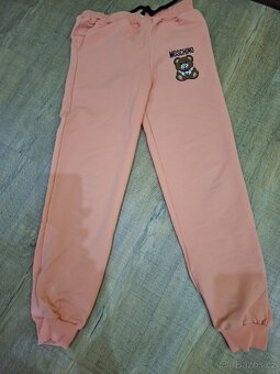 Tepláková soprava - 4