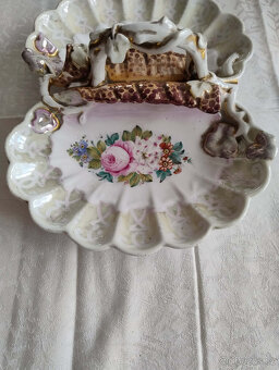 porcelánová mísa - 4