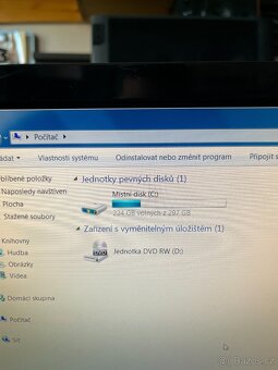 Prodám PC Sestavu - 4