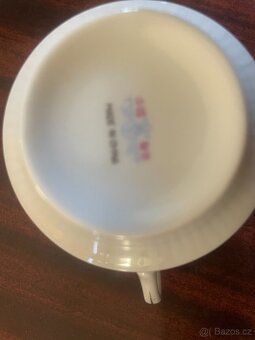 Čínský porcelán - 4