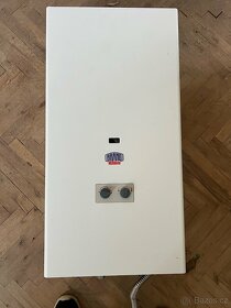 Průtokový ohřívač vody Mora-Top VEGA10.N032 MAX - 4