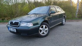 Škoda octavia 1.6sr 74kw - 4