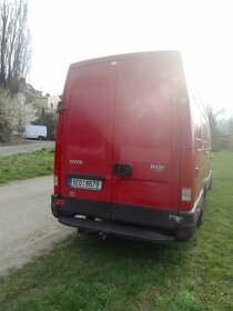 Iveco Daily 35S13 - 4