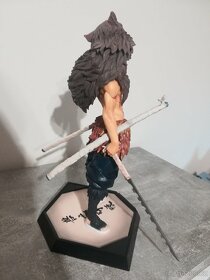 Anime Figurky Demon Slayer - 30cm - 4