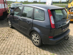 Ford Focus C-MAX 1,6TDCi 66kW 2006 - díly - 4