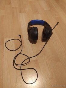 Sluchátka Razer Kraken X for console - 4