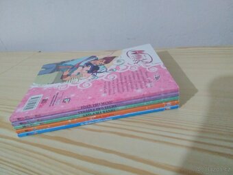 Winx - 4