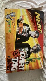 NERF - různé - 4