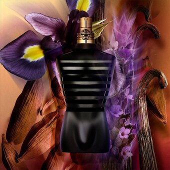 Jean Paul Gaultier Le Male Le Parfum 125 ml - 4