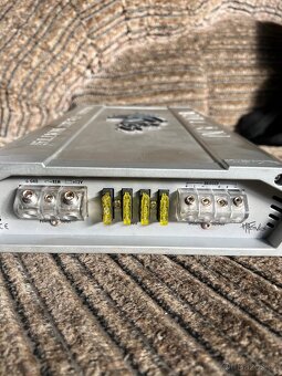 Zesilovač Hifonics VULCAN VXi6002 - 4
