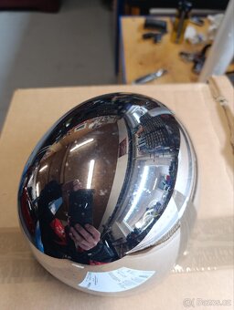 Mini Cooper F54, F55 - 4