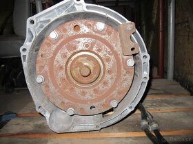 BMW E90-92, E60-62, 3.0D, převodovka 6HP-21 - 4